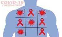 آنچه بايد افرادي كه با HIV زندگي مي كنند در مورد کرونا بدانند